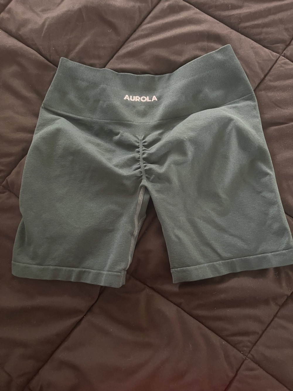 Aurora compression shorts - Picture 2 of 2